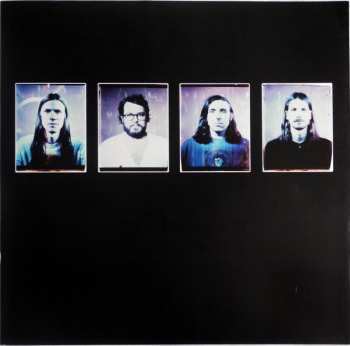 2LP Elder: Omens CLR