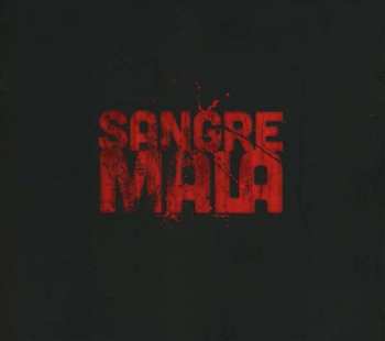 CD Omik K.: Sangre Mala