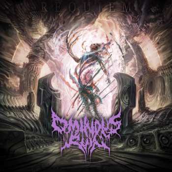 Album Ominous Ruin: Requiem 