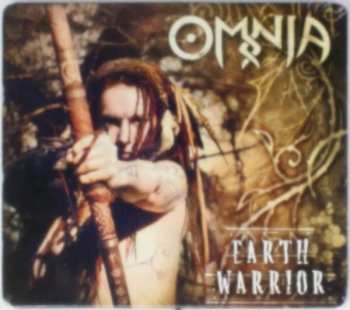 CD Omnia: Earth Warrior