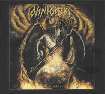 CD Omnicidal: The Omnicidalist