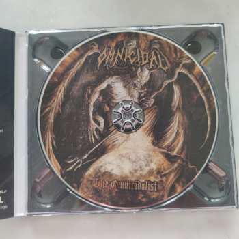 CD Omnicidal: The Omnicidalist