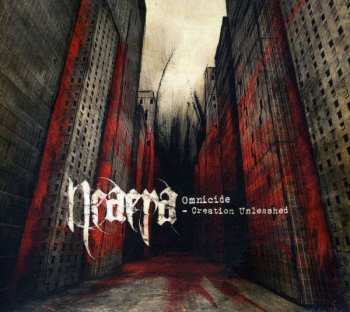 Album Neaera: Omnicide: Creation Unleashed