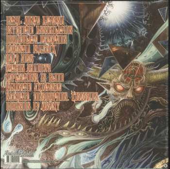 LP Omnihility: Dominion Of Misery