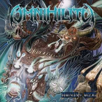 CD Omnihility: Dominion Of Misery