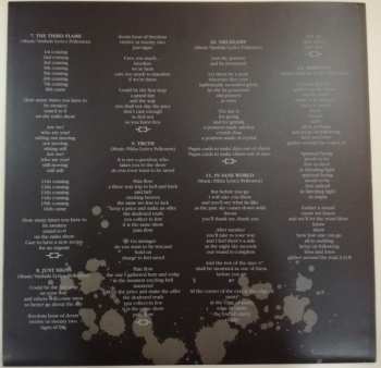 2LP Omnium Gatherum: Stuck Here On Snakes Way CLR