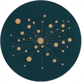 Album OMRI.: Nothing Wrong