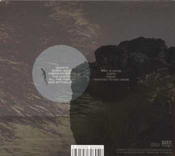 CD On An On: Give In DIGI