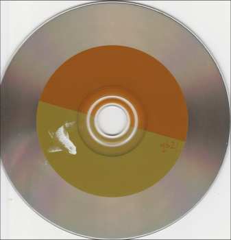 CD On Fillmore: Sleeps With Fishes