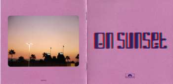 CD Paul Weller: On Sunset