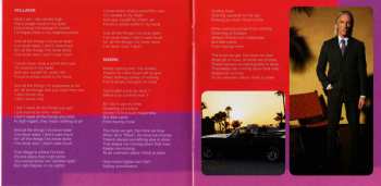 CD Paul Weller: On Sunset