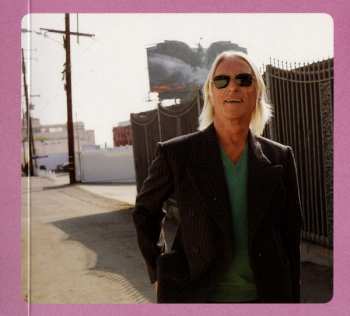CD Paul Weller: On Sunset
