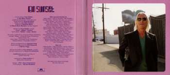CD Paul Weller: On Sunset