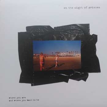 LP On The Might Of Princes: Where You Are And Where You Want To Be