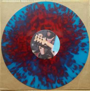 LP On The Might Of Princes: Where You Are And Where You Want To Be