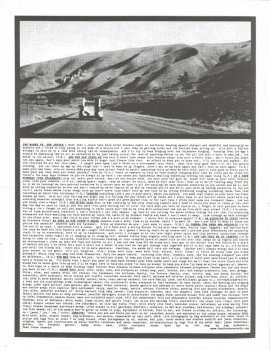 LP On The Might Of Princes: Where You Are And Where You Want To Be