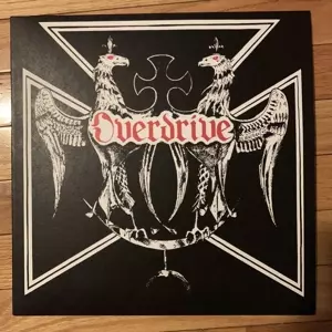 Overdrive: On The Run: Demos & Rarities