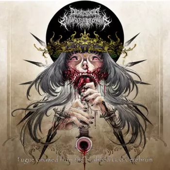 Fugue Gnawed From The Scabbed God Cerebrum