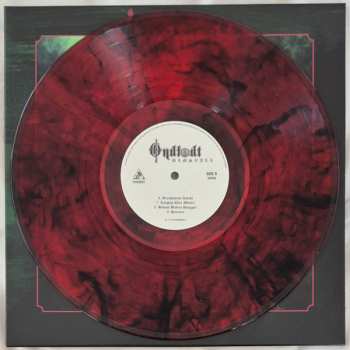 LP Ondfødt: Dimsvall CLR | LTD