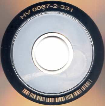 CD Ondrej Krajňák: Foreverernest