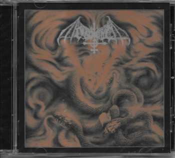 CD Ondskapt: Grimoire Ordo Devus