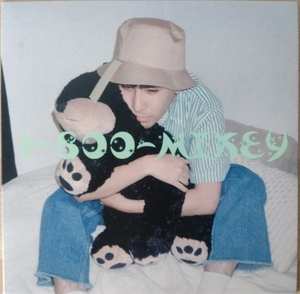 Album One-eight Hundred Mikey: 1-800 Mikey