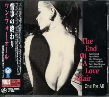 The End Of A Love Affair