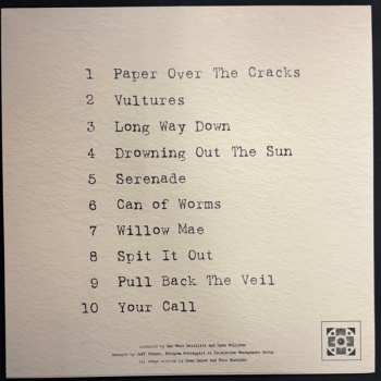 LP One More Satellite: One More Satellite