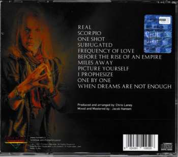 CD Ronnie Atkins: One Shot