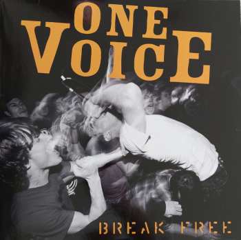 Album One Voice: Break Free