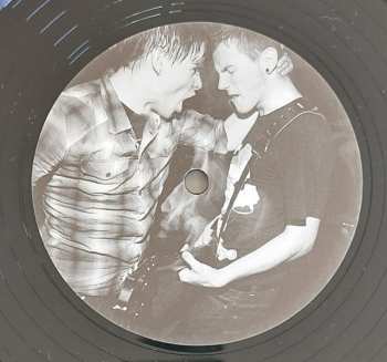 LP One Voice: Break Free