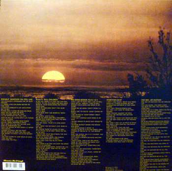 LP Cactus: One Way...Or Another