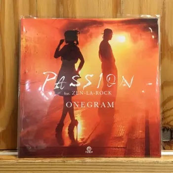 Onegram: Passion