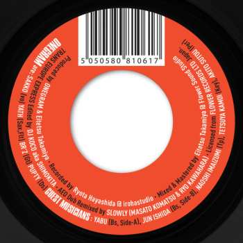 SP Onegram: Trans Europe Express