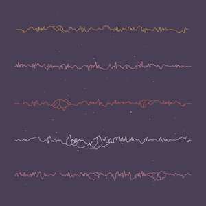 2LP Oneida: Romance