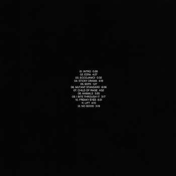 CD Oneohtrix Point Never: Garden Of Delete LTD