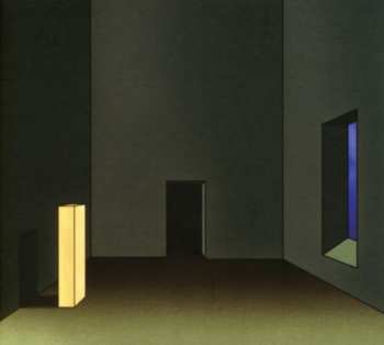 CD Oneohtrix Point Never: R Plus Seven