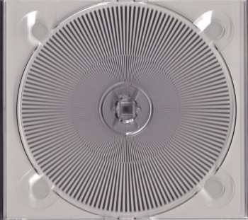 CD Oneohtrix Point Never: Tranquilizer = トランキライザー