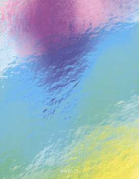 CD Oneus: Binary Code