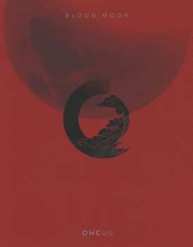CD Oneus: Blood Moon CLR