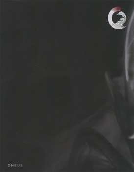 CD Oneus: Blood Moon CLR