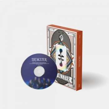 CD Oneus: Trickster