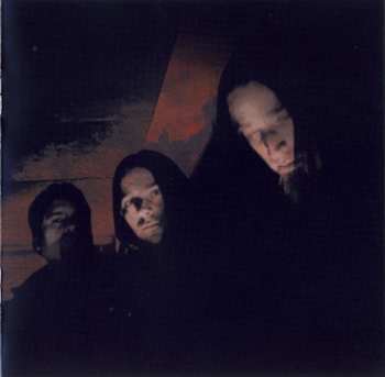 CD Onirophagus:  Endarkenment - Illumination Through Putrefaction