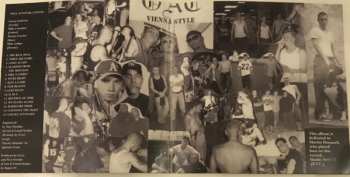 CD Only Attitude Counts: Continue The Fight