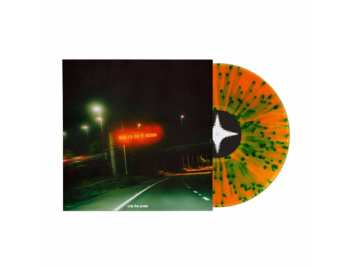 LP Only The Poets: And I'd Do It Again (Indie Exclusive - Orange & Green Splattered) LTD | CLR