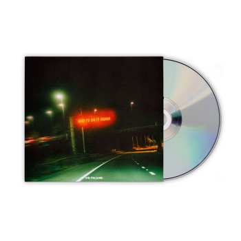 CD Only The Poets: And I'd Do It Again