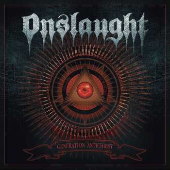 LP Onslaught: Generation Antichrist LTD