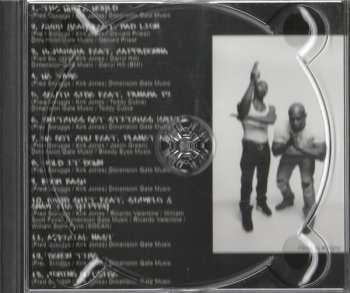 CD Onyx: Onyx 4 Life