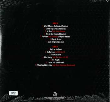 LP Onyx: #Turndafucup (The Original Sessions) LTD | CLR