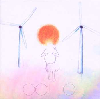 CD OOIOO: Armonico Hewa